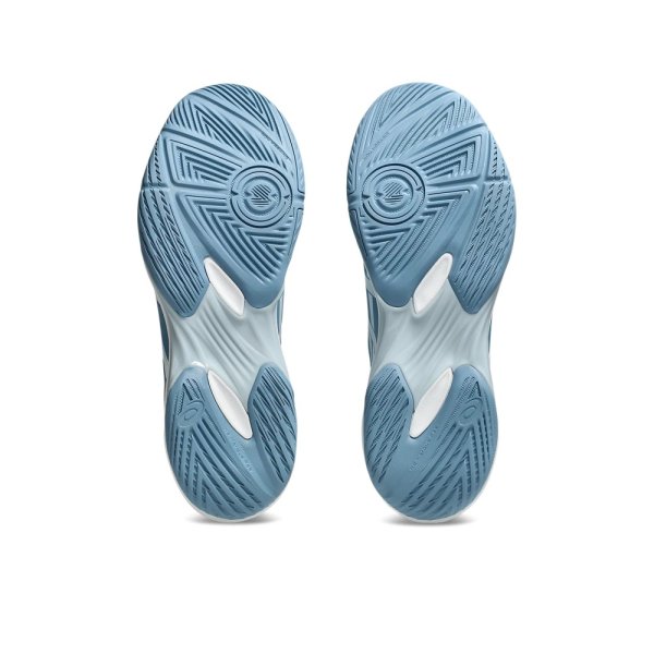 Волейбольні кросівки Asics Gel-Rocket 12 (1071A116-401)