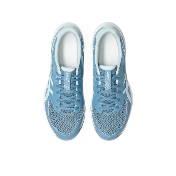 Волейбольні кросівки Asics Gel-Rocket 12 (1071A116-401)