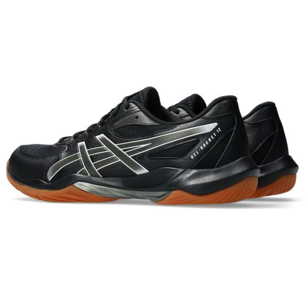 Волейбольні кросівки Asics Gel-Rocket 12 (1071A116-001)
