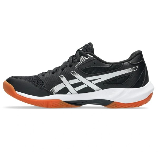 Женские волейбольные кроссовки Asics Gel-Rocket 12 (1072A119-001)