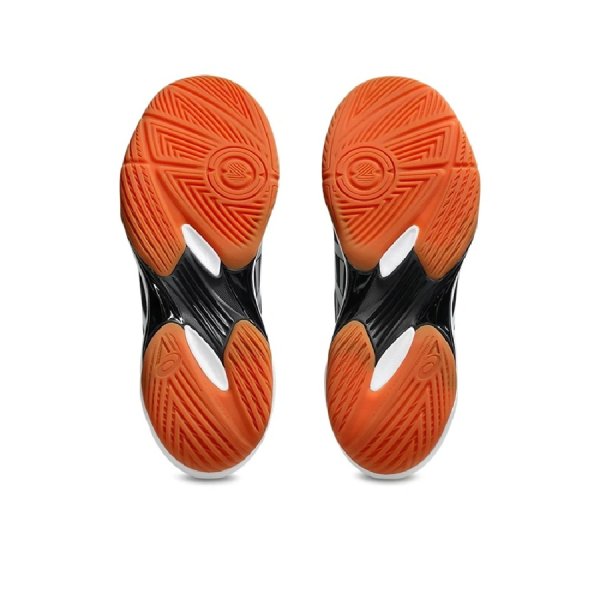 Женские волейбольные кроссовки Asics Gel-Rocket 12 (1072A119-001)