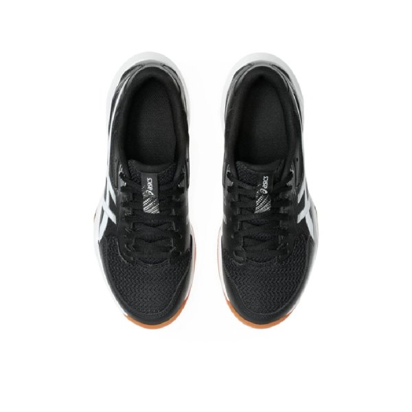 Женские волейбольные кроссовки Asics Gel-Rocket 12 (1072A119-001)