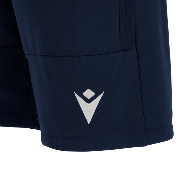 Шорти тренувальні MACRON DANUBE HERO BERMUDA (816507)