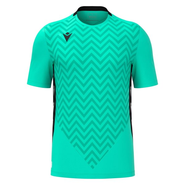 Воротарська футболка MACRON SCORPIO ECO GK shirt (800002893809)