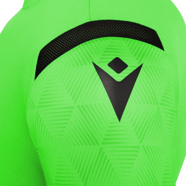 Реглан воротарський MACRON AQUARIUS GK SHIRT (55971609)