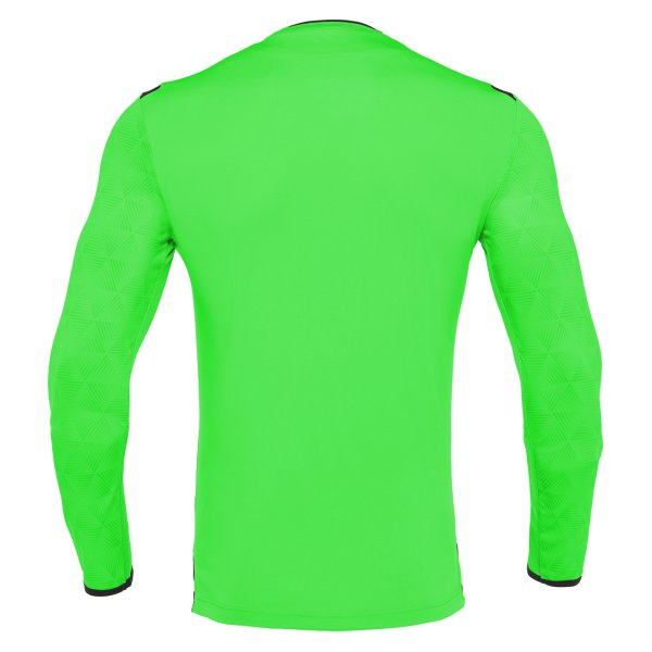 Реглан воротарський MACRON AQUARIUS GK SHIRT (55971609)