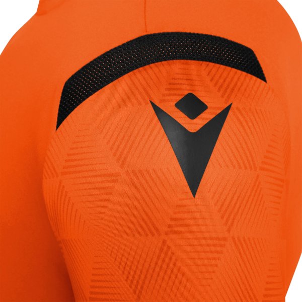 Реглан воротарський MACRON AQUARIUS GK SHIRT (55971409)