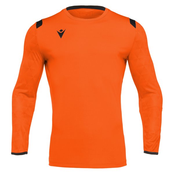 Реглан воротарський MACRON AQUARIUS GK SHIRT (55971409)