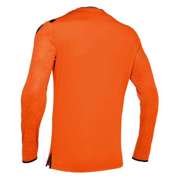 Реглан воротарський MACRON AQUARIUS GK SHIRT (55971409)