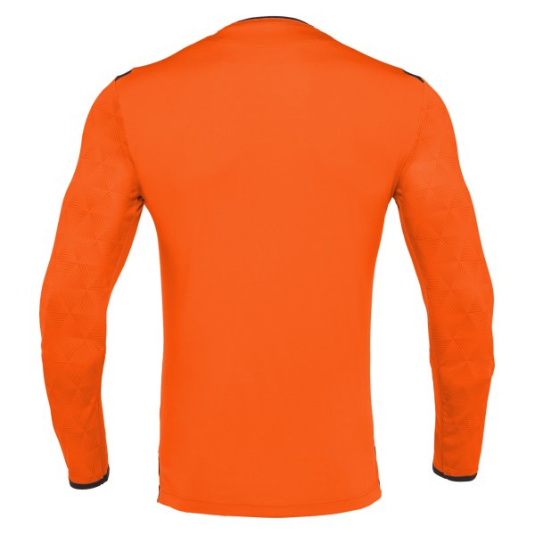 Реглан воротарський MACRON AQUARIUS GK SHIRT (55971409)