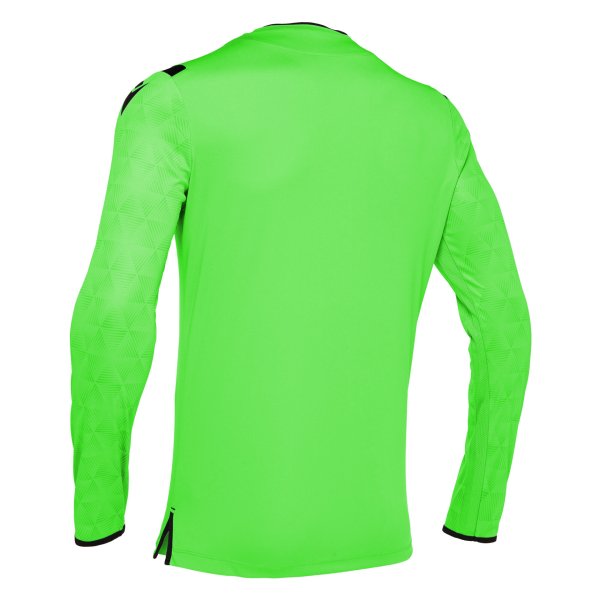 Реглан воротарський MACRON AQUARIUS GK SHIRT (55971609)