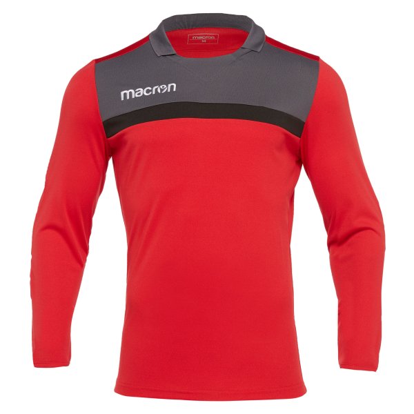 Воротарський реглан MACRON FEO GK SHIRT (54300228)