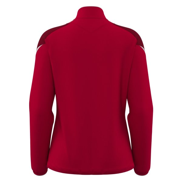 Женская спортивная кофта MACRON ATHENA Top (800004510201)