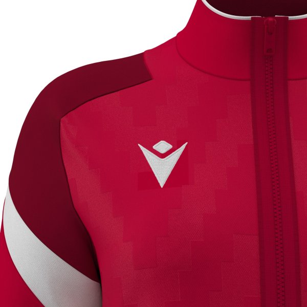 Женская спортивная кофта MACRON ATHENA Top (800004510201)