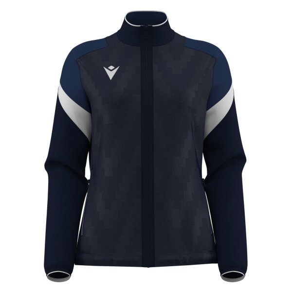 Женская спортивная кофта MACRON ATHENA Top (800004510701)