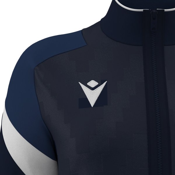 Женская спортивная кофта MACRON ATHENA Top (800004510701)