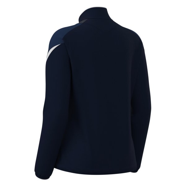 Женская спортивная кофта MACRON ATHENA Top (800004510701)