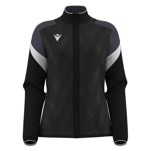 Женская спортивная кофта MACRON ATHENA Top (800004510901)