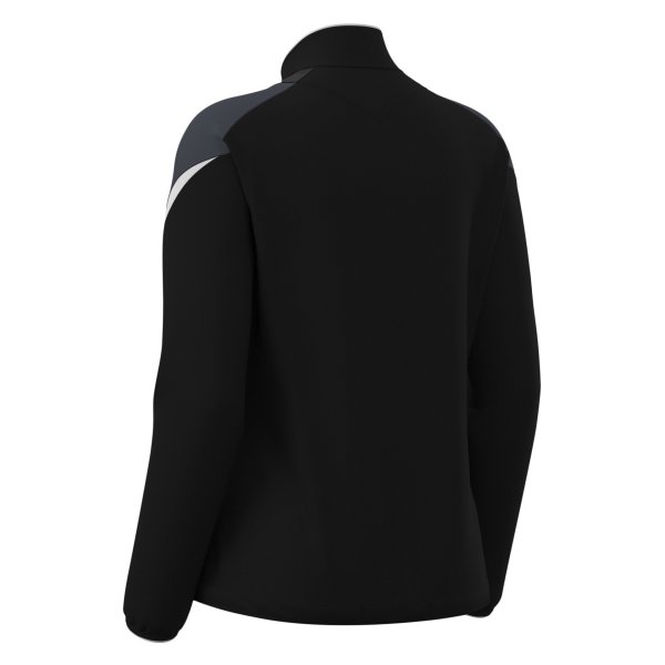 Женская спортивная кофта MACRON ATHENA Top (800004510901)