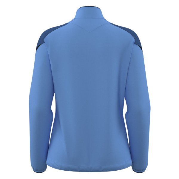 Женская спортивная кофта MACRON ATHENA Top (800004514307)