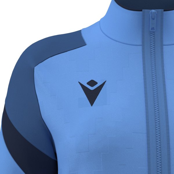 Женская спортивная кофта MACRON ATHENA Top (800004514307)