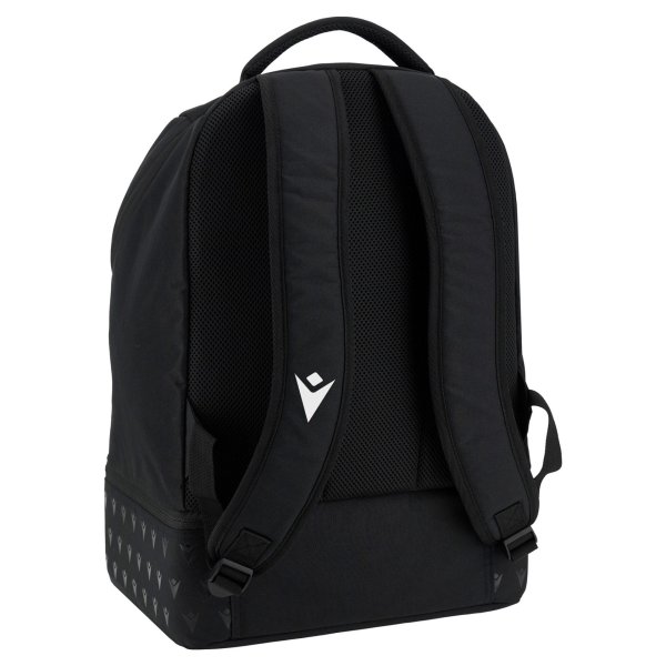 Рюкзак спортивний MACRON ROOKIE L backpack (5940409)