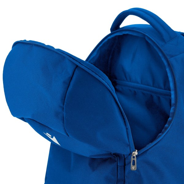 Рюкзак спортивный MACRON ROOKIE M backpack (800004060300)