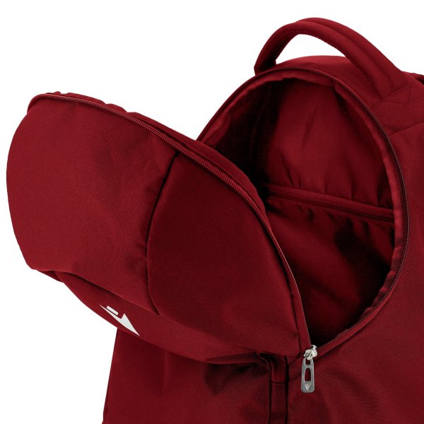 Рюкзак спортивный MACRON ROOKIE M backpack (800004061400)