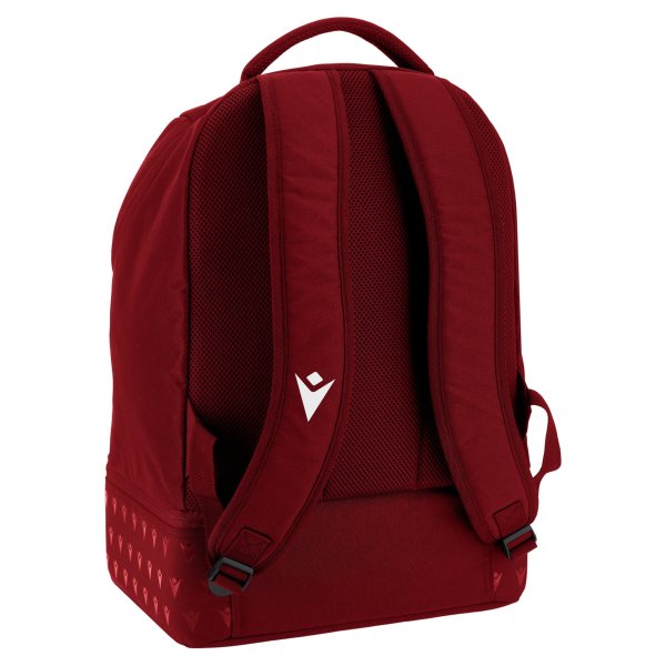 Рюкзак спортивный MACRON ROOKIE M backpack (800004061400)