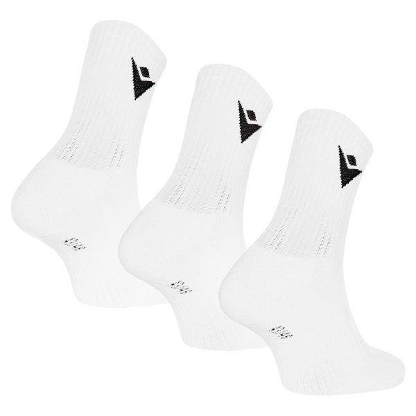 Шкарпетки спортивні Macron DAILY socks (800005320100)