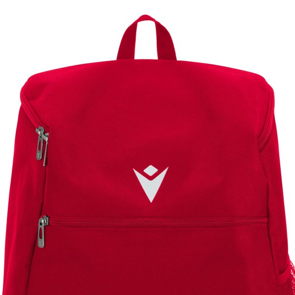 Рюкзак спортивный Macron AXIS backpack Large (800005400200)