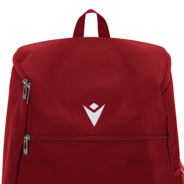 Рюкзак спортивний Macron AXIS backpack Large (800005401400)