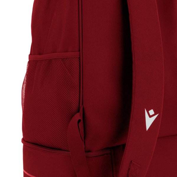 Рюкзак спортивний Macron AXIS backpack Large (800005401400)