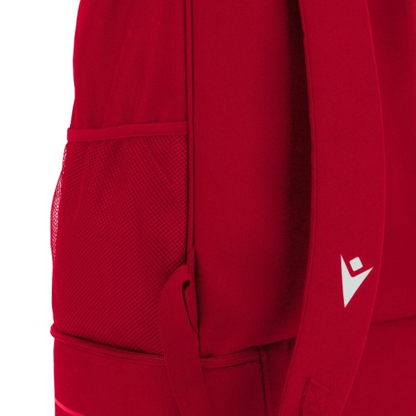 Рюкзак спортивний Macron AXIS backpack Medium (800005390200)