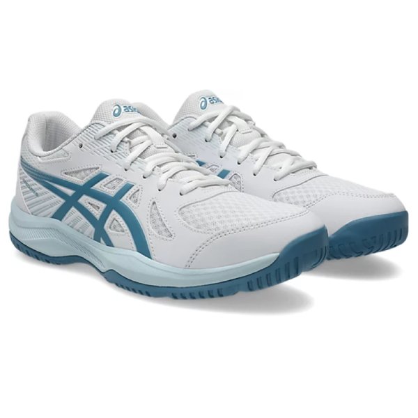 Волейбольні кросівки Asics Upcourt 6 (1071A104-105)