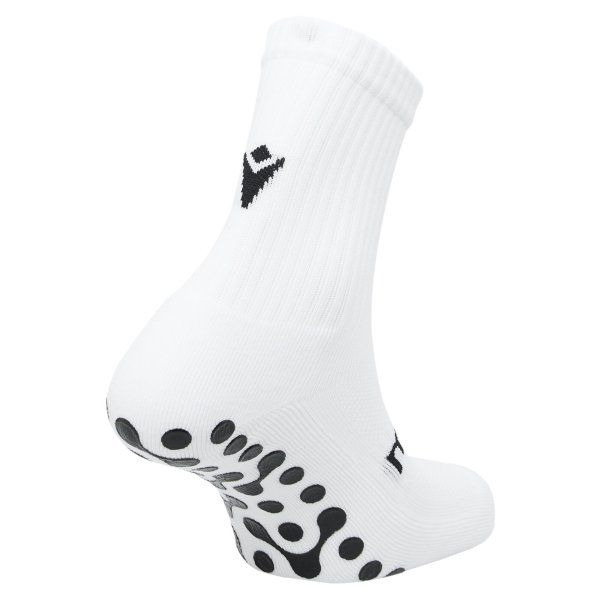 Шкарпетки спортивні MACRON GRIPFIT SOCKS (800004180100)