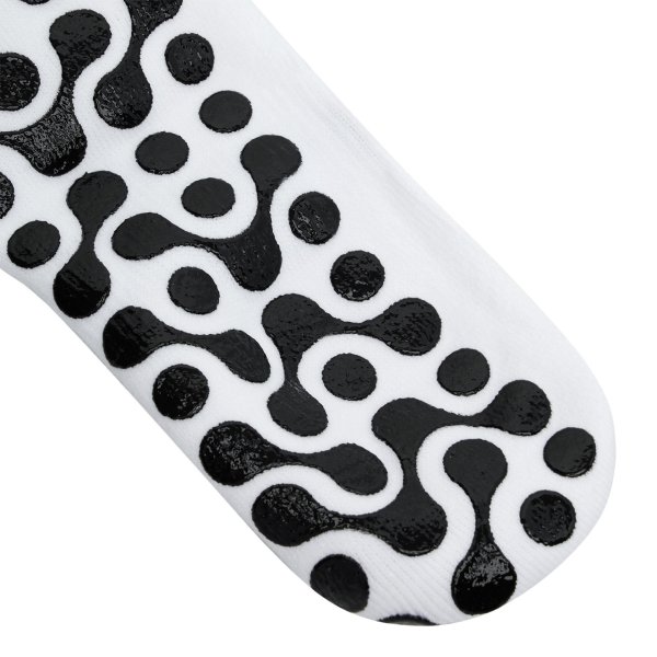 Шкарпетки спортивні MACRON GRIPFIT SOCKS (800004180100)
