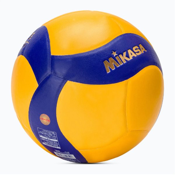 М'яч волейбольний Mikasa V333W