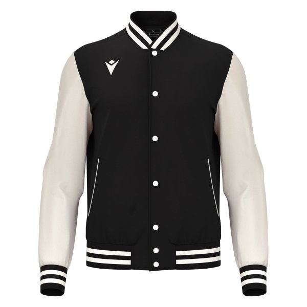 Куртка спортивна MACRON FIDDLE varsity college (800003000939)