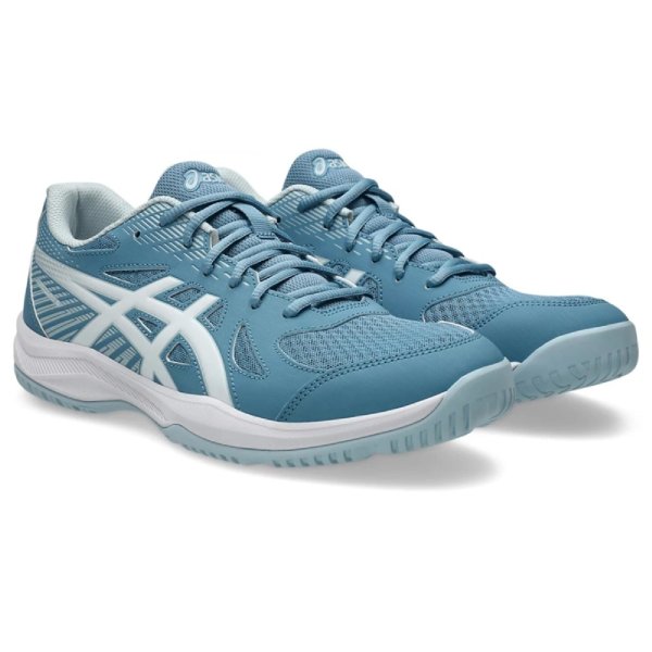 Волейбольные кроссовки Asics Upcourt 6 (1071A104-404)