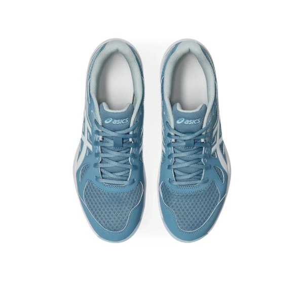 Волейбольные кроссовки Asics Upcourt 6 (1071A104-404)