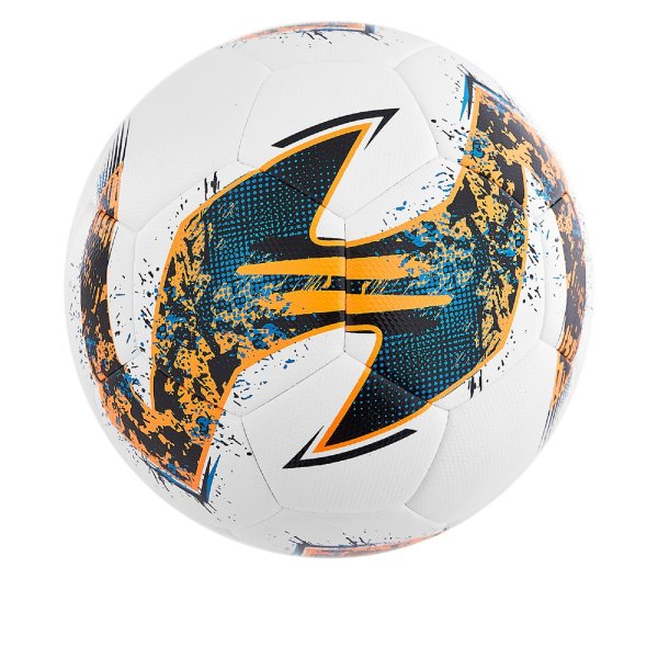 Мяч футбольный MACRON LANCER n.4 Ball (800003430001)