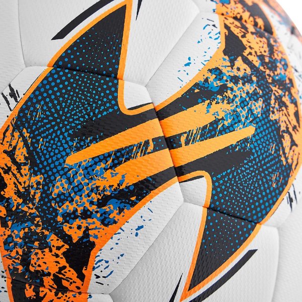 М'яч футбольний MACRON LANCER n.3 Ball (800003440001)