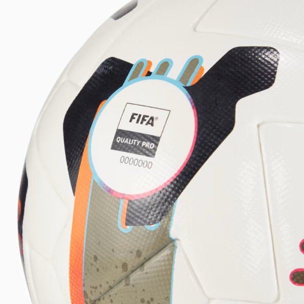 М'яч футбольний Puma Orbita 1 FIFA Quality Pro (084322-01)