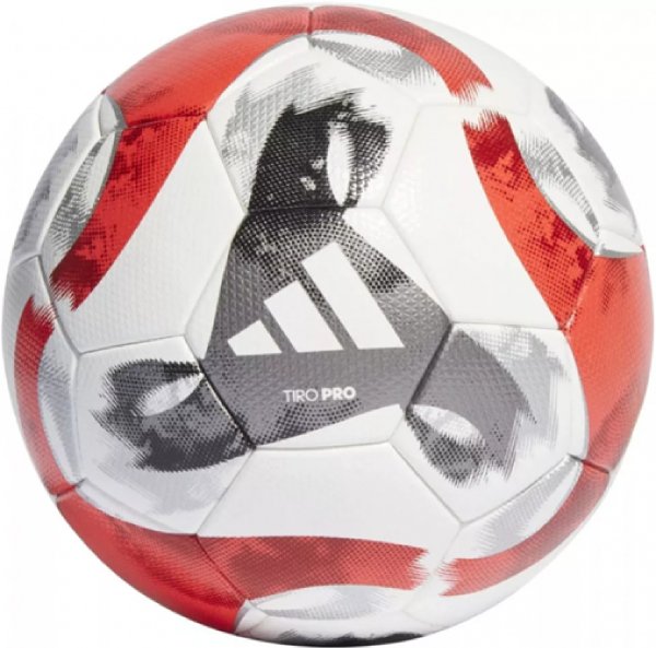М'яч футбольний Adidas Tiro Pro (HT2428)