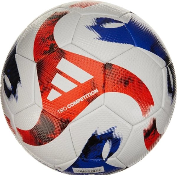 М'яч футбольний Adidas Tiro Competition n.4 (HT2426)