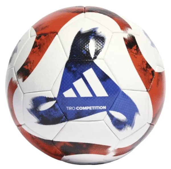 М'яч футбольний Adidas Tiro Competition n.4 (HT2426)