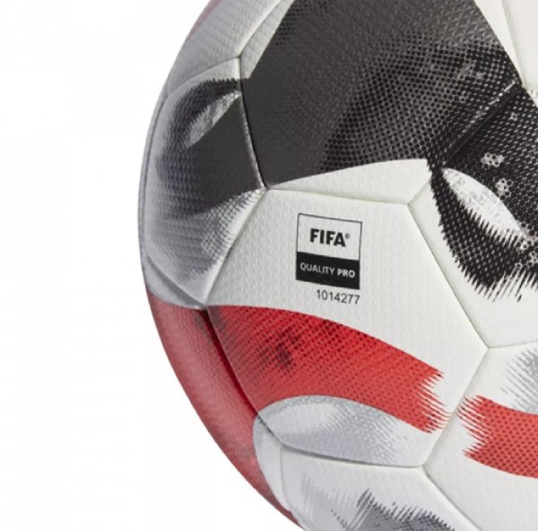 М'яч футбольний Adidas Tiro Pro (HT2428)