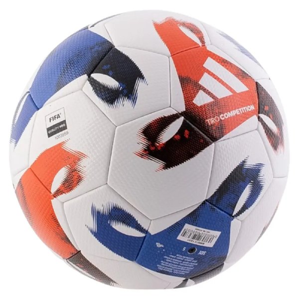 М'яч футбольний Adidas Tiro Competition n.4 (HT2426)