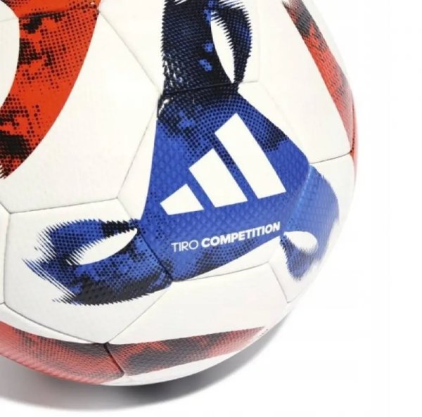 М'яч футбольний Adidas Tiro Competition n.4 (HT2426)
